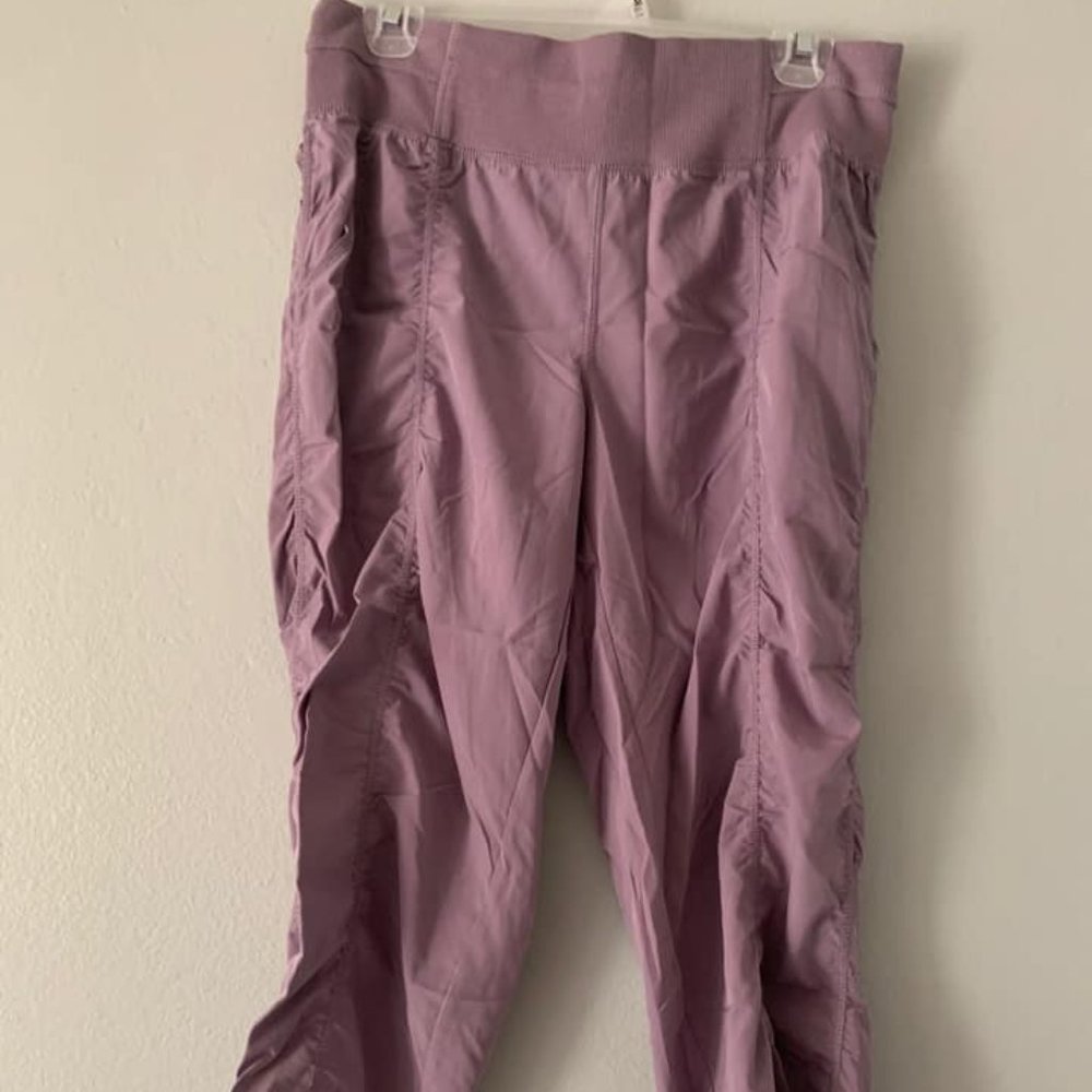 Brisas Yoga Pant Medium